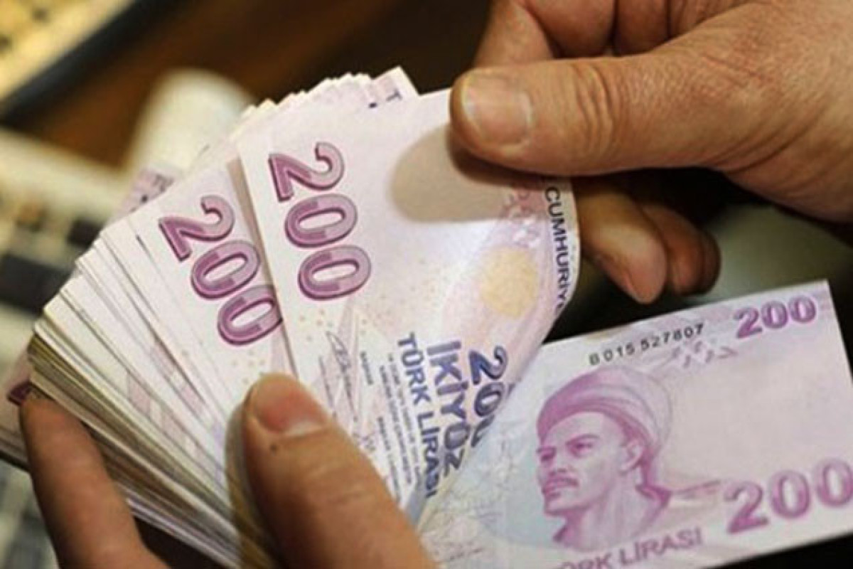 В Турции ожидается повышение пенсии почти на 50%