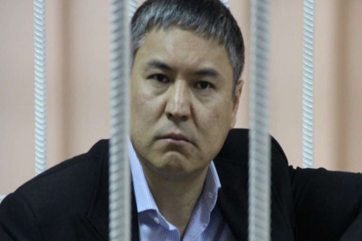 В Кыргызстане криминальный авторитет добровольно передал государству свои 720 квартир