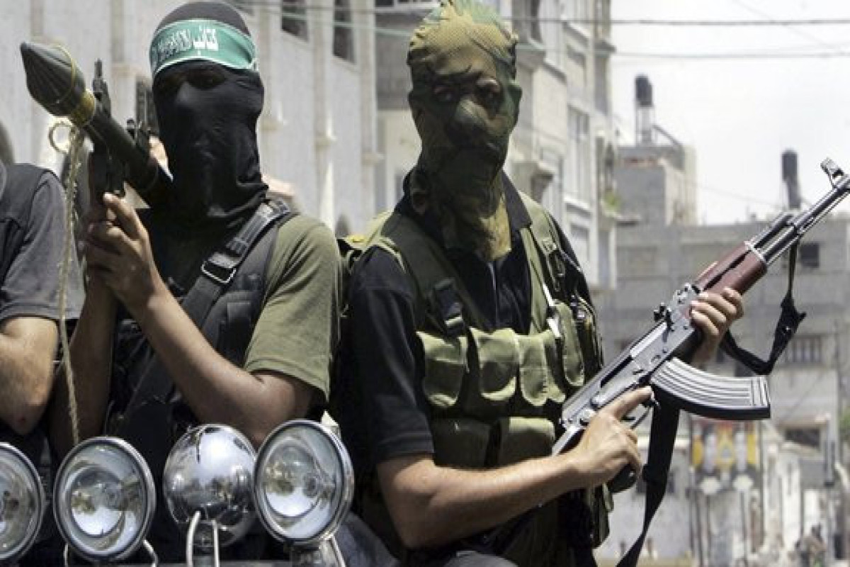 В ХАМАС назвали число и время наступления перемирия