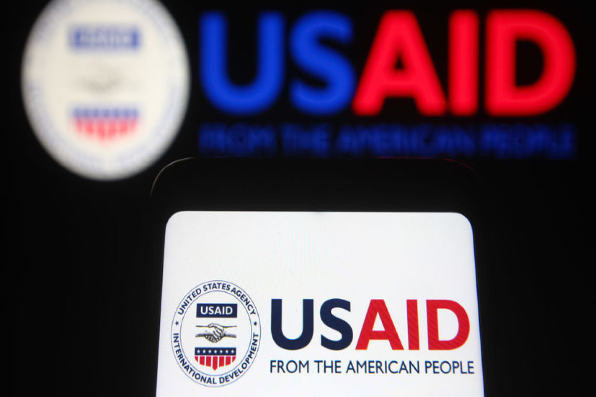 Стали известны главные инструкции для эмиссаров USAID в Азербайджане