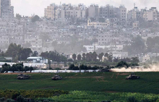 ХАМАС подтвердило достижение соглашения с Израилем о четырехдневном перемирии