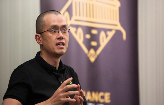 Глава Binance признал себя виновным и уйдет в отставку, заплатив штраф в размере 4,3 млрд долларов
