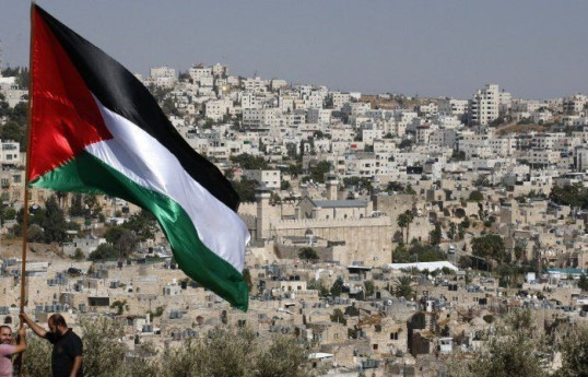 Руководство Палестины поддержало соглашение о перемирии между Израилем и ХАМАС