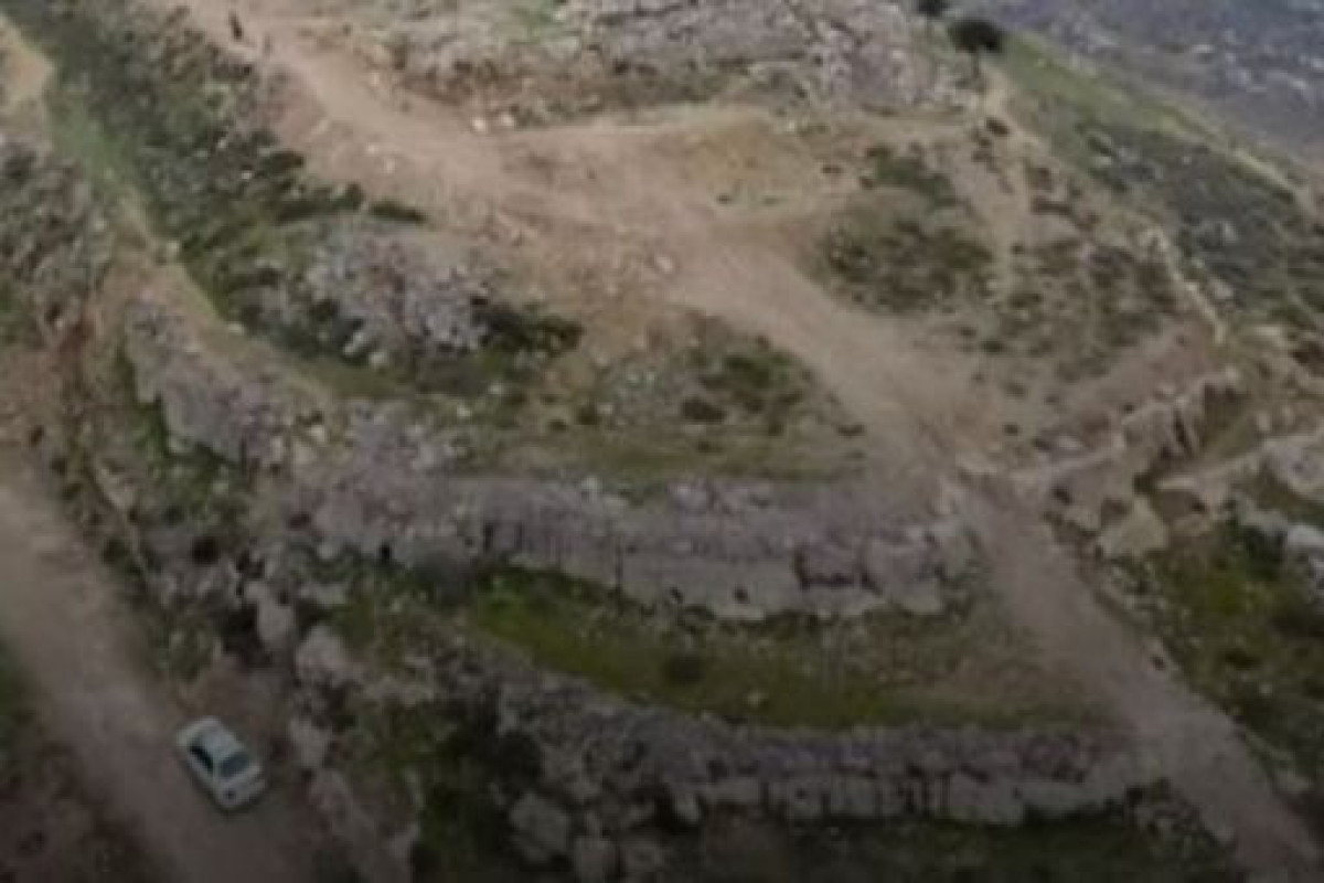 В Израиле обнаружено самое древнее серийное производство оружия