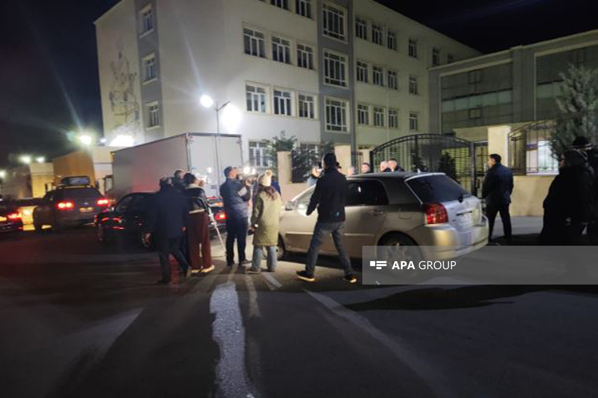 Очередная группа переселенцев отправлена в Забух -ФОТО 