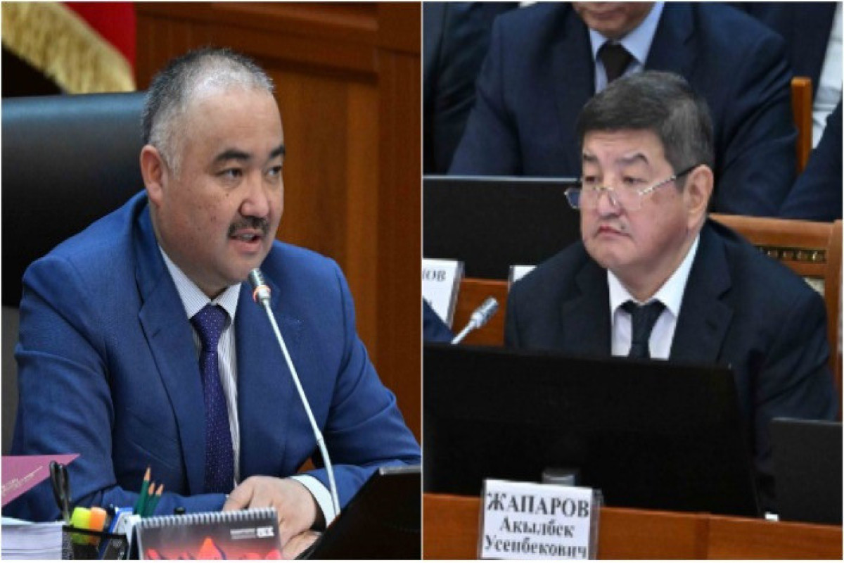 Мэру Бишкека пригрозили увольнением, если "не решит проблему с пробками"