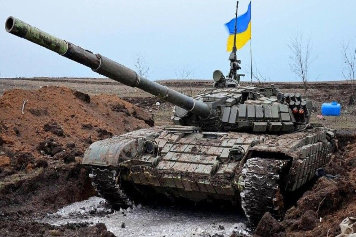 Офицер ВСУ: Украинский Сталинград еще впереди