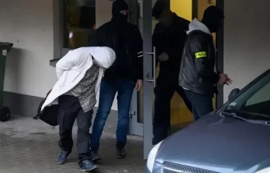 Жил с телами четыре дня - Трагедия одной украинской семьи 