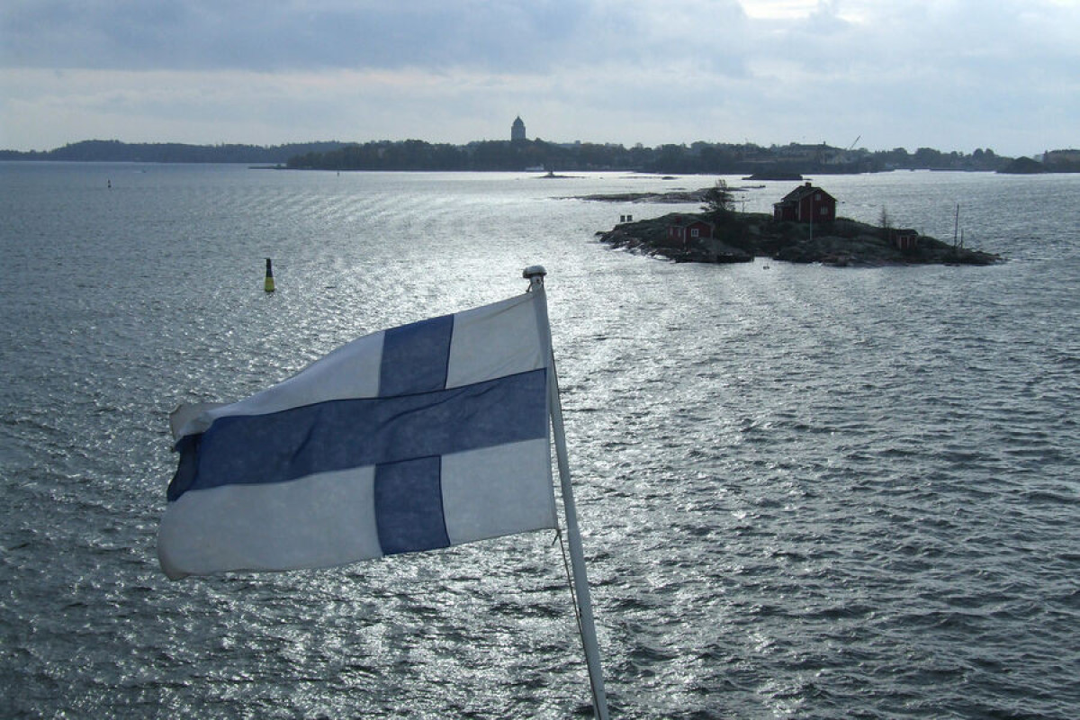 Финляндия не собирается дискутировать с Россией по ситуации на границе