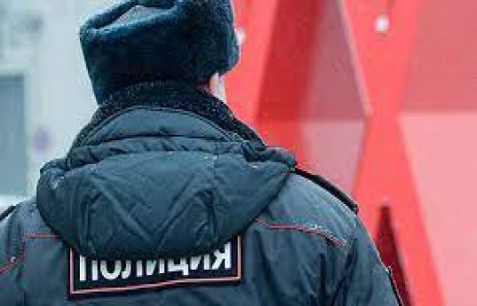 В северной столице России задержан высокопоставленный начальник МВД