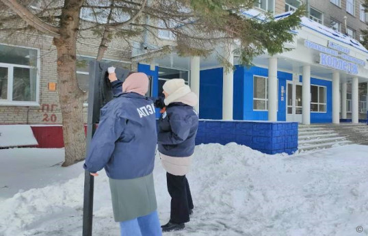 В России предложили не создавать "некрополи" в честь погибших в Украине выпускников