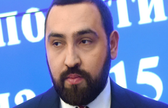 Депутат Хамзаев предложил назвать всех граждан РФ "русским народом"
