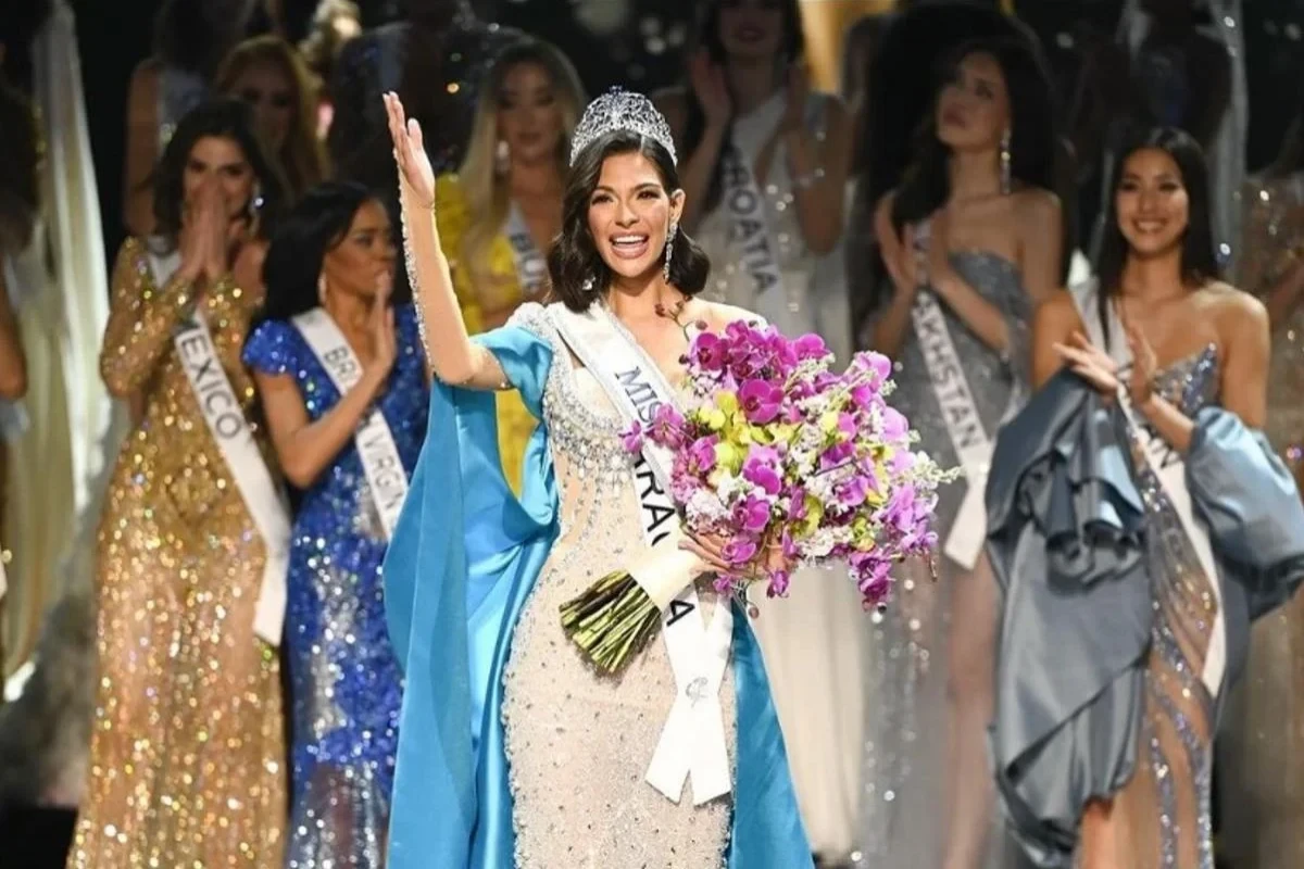 «Мисс Вселенная 2023» из Никарагуа попала в политический скандал - ПОДРОБНОСТИ 