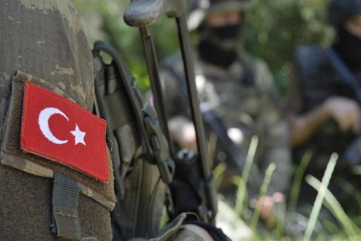 На севере Ирака погибли турецкие военнослужащие