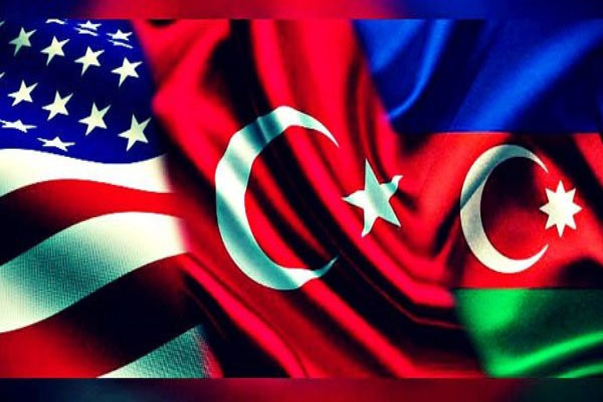 США требуют от Турции прекратить поддерживать Азербайджан как условие для отправки F-16