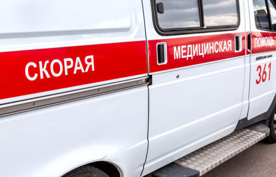 Монтажник перерезал трос висевшему на пятом этаже коллеге - ПОСЛЕДСТВИЯ 