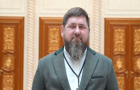 В России хотят обязать Кадырова отчитываться за дефицит бюджета