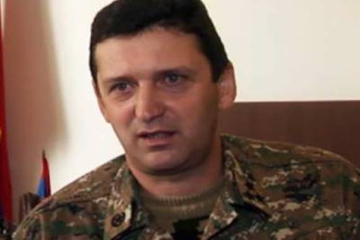 В Армении начинается судебный процесс над Джалалом Арутюняном