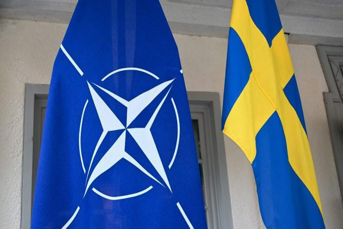 Союзники по НАТО оказывают на Турцию давление по членству Швеции в НАТО
