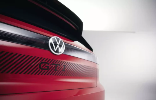 Volkswagen готовит ультрадешевые электромобили
