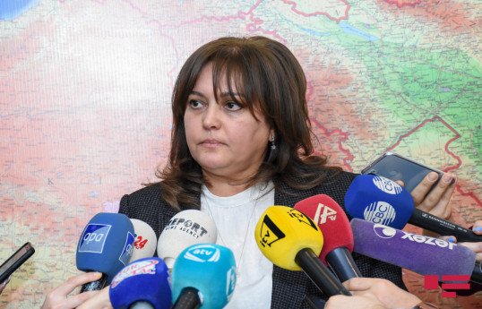 Умайра Тагиева