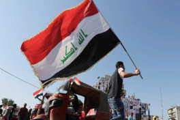 Проиранские силы добиваются контроля над Ираком