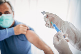 Азербайджанцам доступны вакцины против гриппа