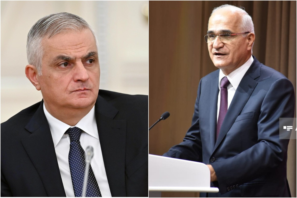 Вице-премьеры Азербайджана и Армении обсудят делимитацию границы
 