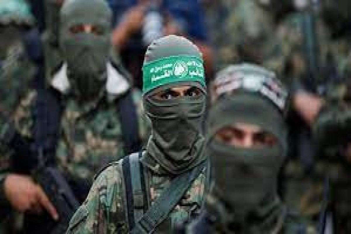 ХАМАС освободит израильских солдат при условии постоянного прекращения огня