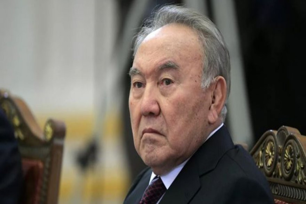 Назарбаев в своей книге мемуаров впервые написал о своей второй семье