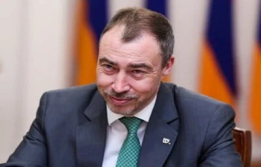 Тойво Клаар