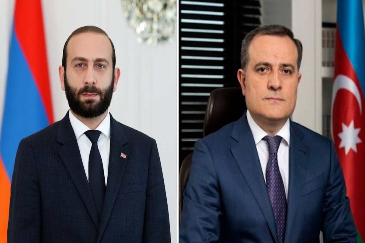 Глава МИД Азербайджана и Армении не встретятся в Скопье