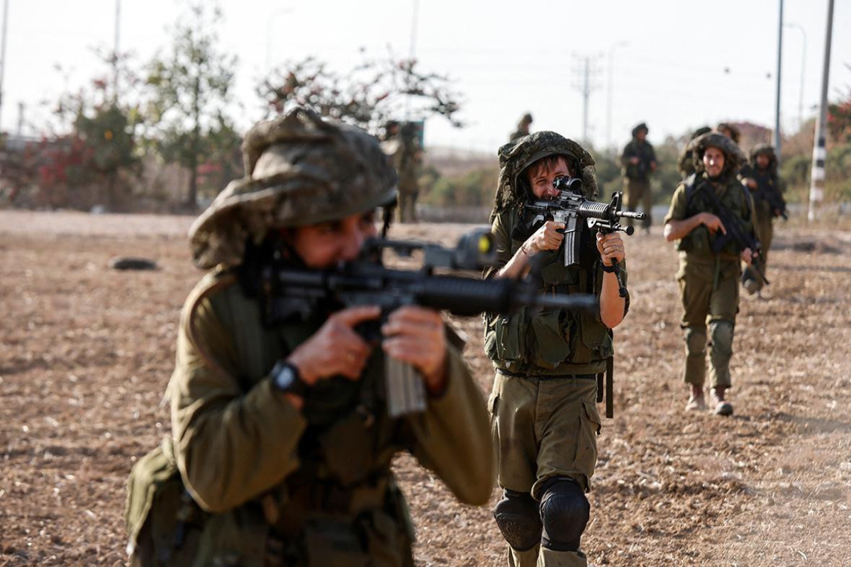 Politico: Война между Израилем и ХАМАС увеличила риск терактов по всему миру