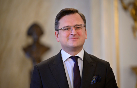 МИД Украины: Киев не откажется от Донбасса и Крыма ради вступления в НАТО