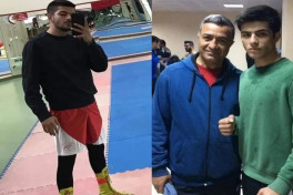 Сердце погибшего турецкого боксера пересадили азербайджанцу-ВИДЕО -ФОТО 