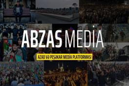 Задержана еще одна сотрудница интернет-издания Abzas Media