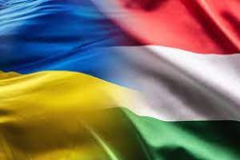 Будапешт не поддержит решение о переговорах по вступлению Украины в ЕС