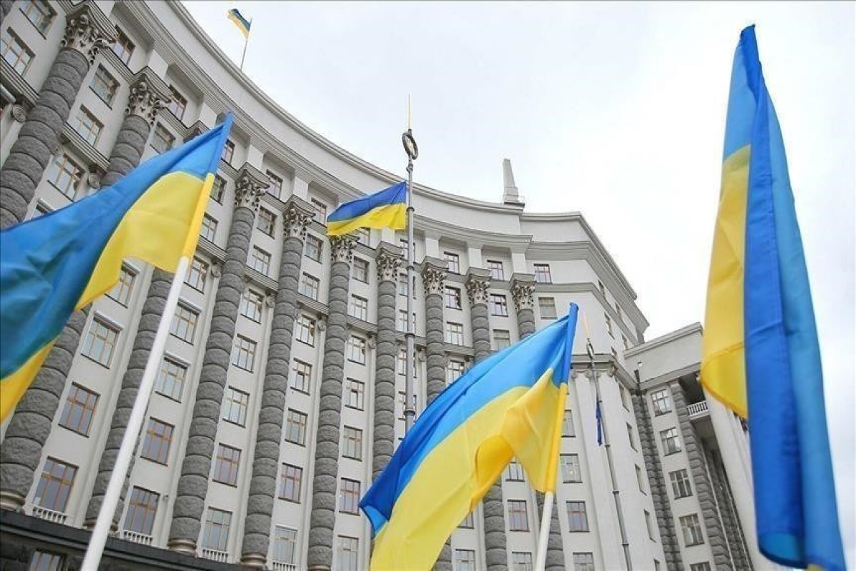 Украина не будет торговать своими территориями в обмен на членство в НАТО - МИД