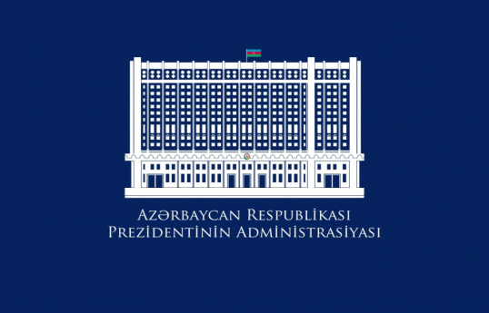 ПА: Начато оказание соответствующих медицинских услуг в городе Ханкенди