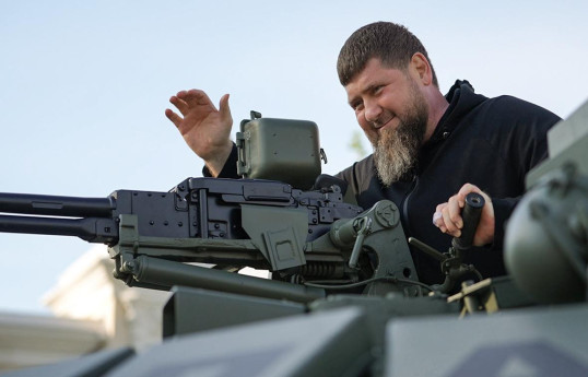 «Мы всех шайтанов уничтожим» - Предупреждение от Кадырова 