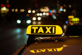 Вступили в силу новые требования к пассажироперевозкам легковыми автомобилями такси