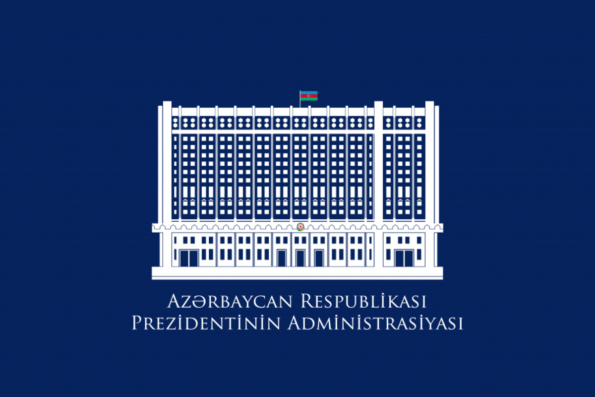 Администрация президента обнародовала детали процесса реинтеграции армянских жителей Карабаха