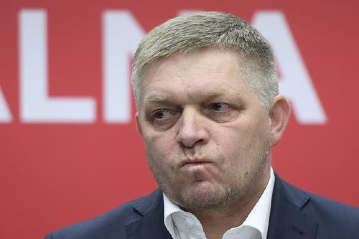 Антиукраинский кандидат в государстве ЕС: как изменится политика Словакии после выборов