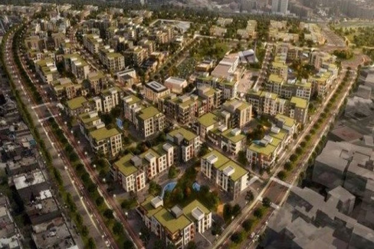 Азербайджанский квартал в Турции будет построен в сейсмозоне - Под него выделено более 28 га 