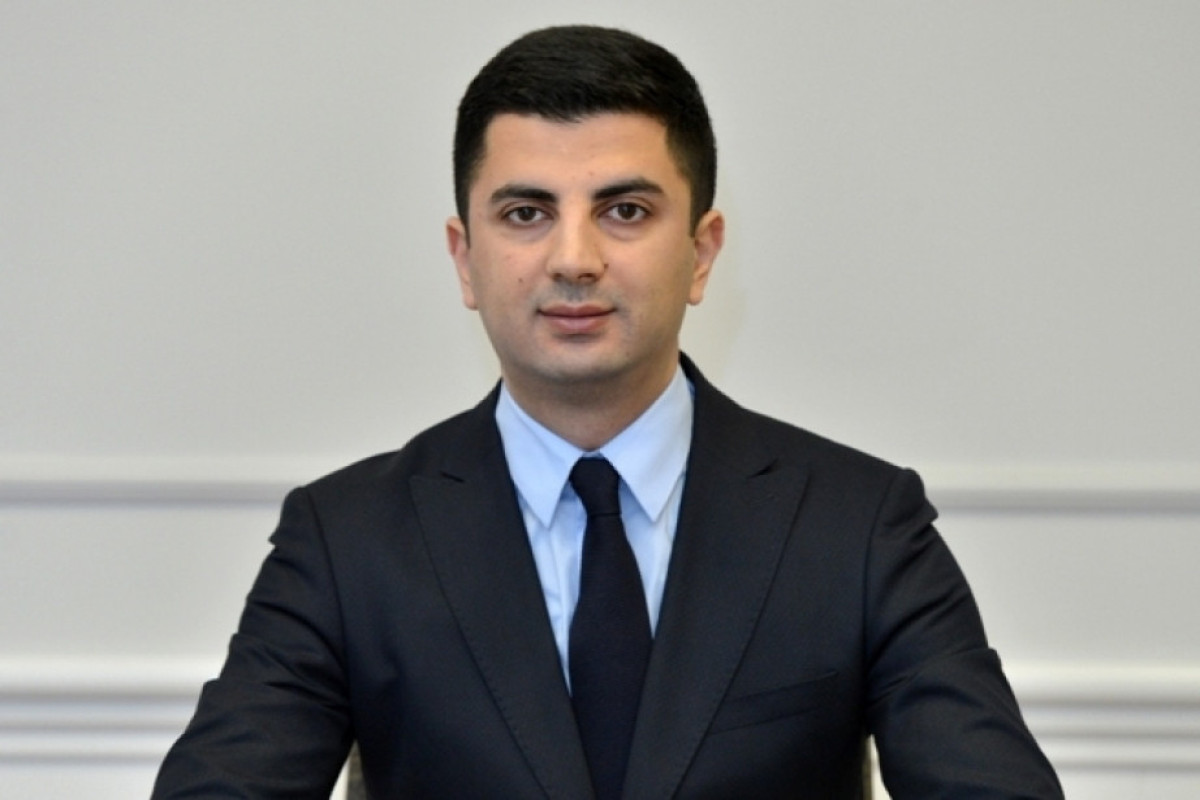 В Азербайджане назначен директор Госагентства по дошкольному и общему образованию