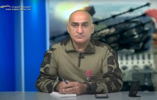 В России призвали привлечь Владимира Погосяна к уголовной ответственности-ВИДЕО 