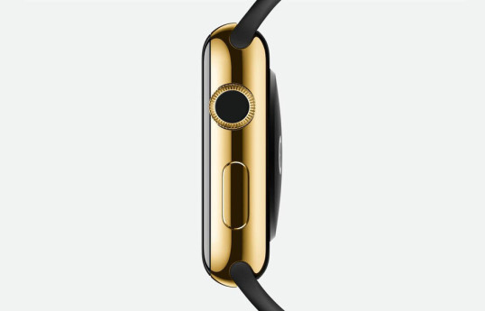 Apple перестала ремонтировать Apple Watch