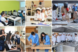 Азербайджанское государство возьмет на себя плату за обучение ветеранов войны