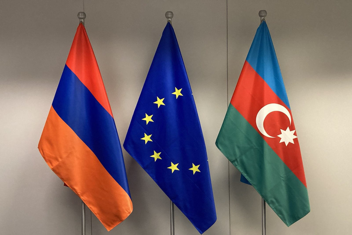ЕС ожидает прогресса в вопросе демаркации армяно-азербайджанской границы