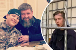 СК России начинает проверку факта избиения Никиты Журавеля сыном Рамзана Кадырова